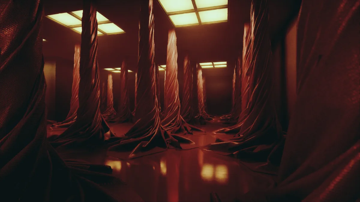Liminal Shroud GoldBerg Pre-Activated Full Game screenshot